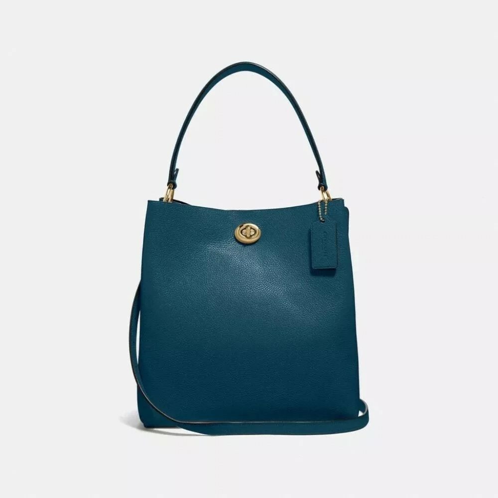 Coach Charlie Bucket Bag